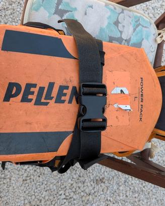 Pellenc batteria Power Pack L 