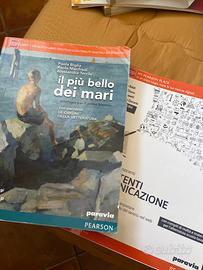 Letteratura il più bello dei mari