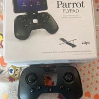 Parrot flypad