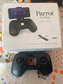 Parrot flypad