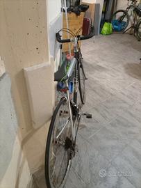 Bici corsa vintage 