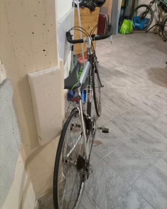 Bici corsa vintage 