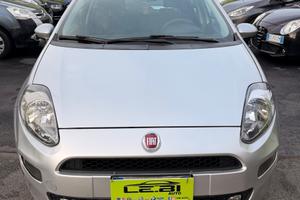 Fiat Punto STREET 1.2 8V km 140.000 Anno 2015