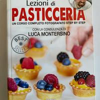 Lezioni di pasticceria