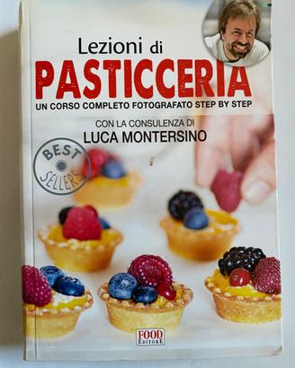 Lezioni di pasticceria