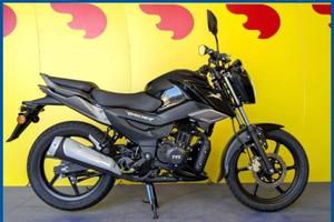 TVS Raider 125 TVS Motor Raider 125 Garantita e