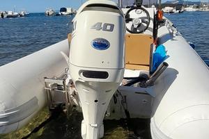 gommone usato tenuto benissimo 