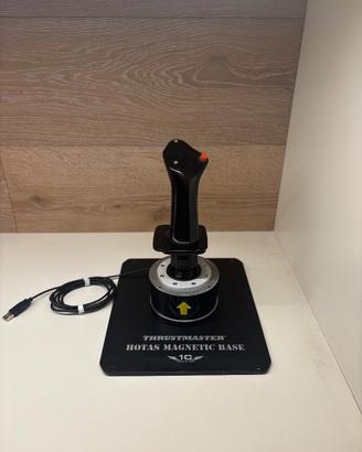 Airbus Side Stick