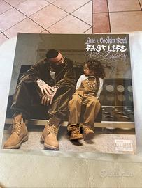 Vinile fast life 5