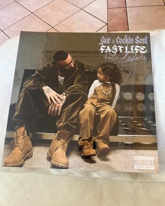 Vinile fast life 5