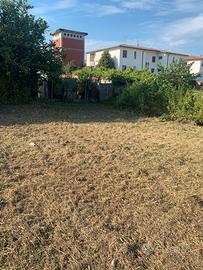 Terreno agricolo