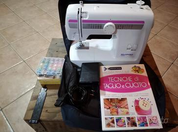 macchina da cucire