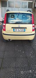 FIAT panda 2 serie 1.3 Mjt 75cv anno 2011 