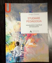 Studiare Pedagogia, Giorgio Chiosso