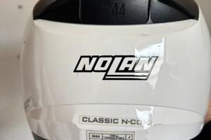Casco Nolan