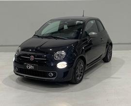 FIAT 500 III 2015 - 500 1.2 Lounge 69cv my20