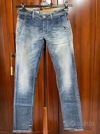 Jeans uomo Meltin Pot Abbigliamento e Accessori In vendita a Bologna