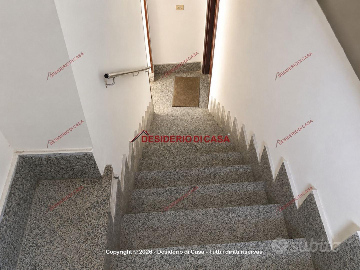 Appartamento – Agrigento, Rabato, Villaseta - Vista 4