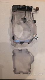 Attrezzatura Fotografia Subacquea