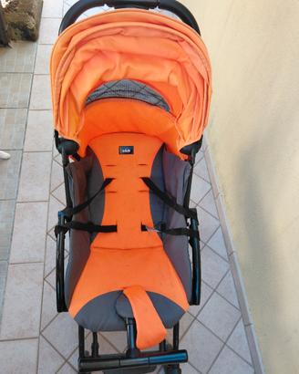 Paggeggino Cam leggero 