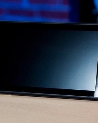 Nintendo Switch V1 2017 unpatched