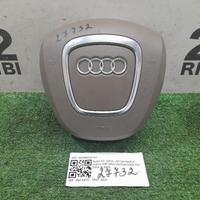 AIRBAG VOLANTE AUDI A3 Serie (8P1) 8P0880201AJ (03