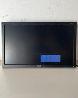 Monitor acer