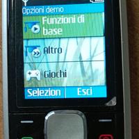Telefonino Nokia 1800
