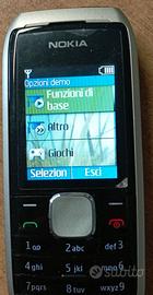 Telefonino Nokia 1800