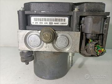 CENTRALINA ABS CITROEN C4 Berlina 4541J1 ET3J4 ben