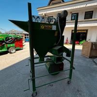 Separatore facma mod shp4