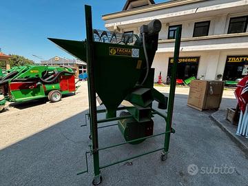 Separatore facma mod shp4