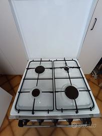 cucina a gas