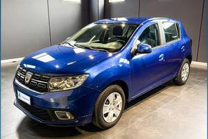 DACIA Sandero Streetway 1.0 SCe 75 CV S&S Comfor