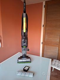 Lavapavimenti Bissel Hydrosteam PET