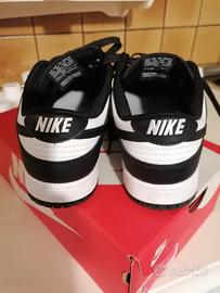 scarpe Nike sniker