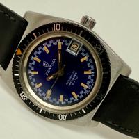 Festina Diver