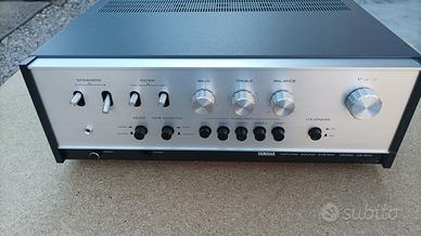 Yamaha CA 500