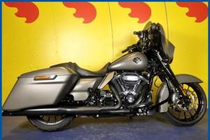 HARLEY-DAVIDSON 114 Street Glide Special - FLHXS