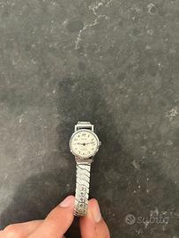 Orologio da polso vintage