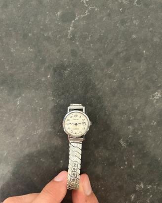 Orologio da polso vintage