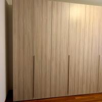 Armadio 6 Ante marca Imab