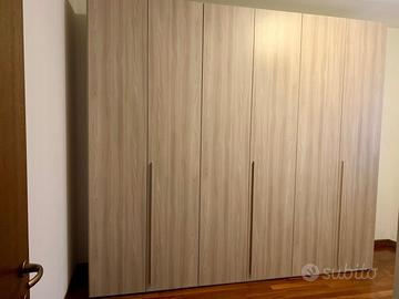 Armadio 6 Ante marca Imab