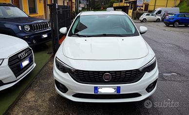 Fiat Tipo 5P 1.6 Mjt Business 120Cv - 2018