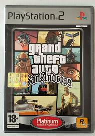 GTA PLAYSTATION 2