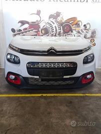 MUSO MUSATA CITROËN C3 1.2 BENZINA ANNO 2022