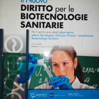 Il nuovo diritto per le biotecnologie sanitarie