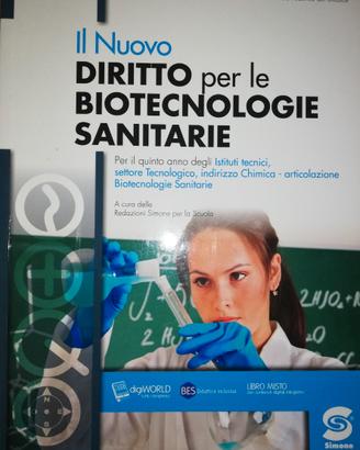Il nuovo diritto per le biotecnologie sanitarie