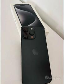 Iphone 15 Pro Max 512GB