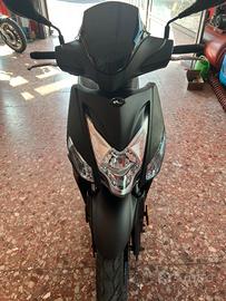 KYMCO AGILITY 125